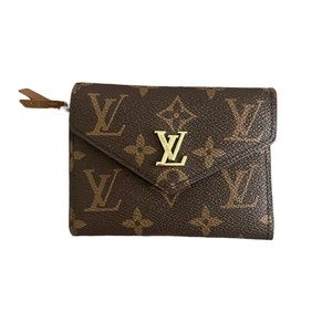 Faux Louis Vuitton Wallet